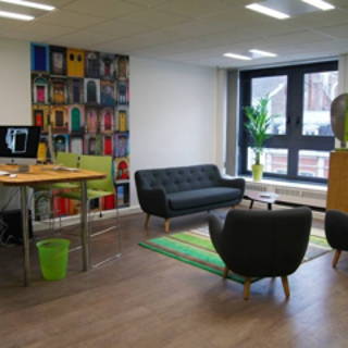 Open Space  40 postes Coworking Rue nationale Lille 59800 - photo 3
